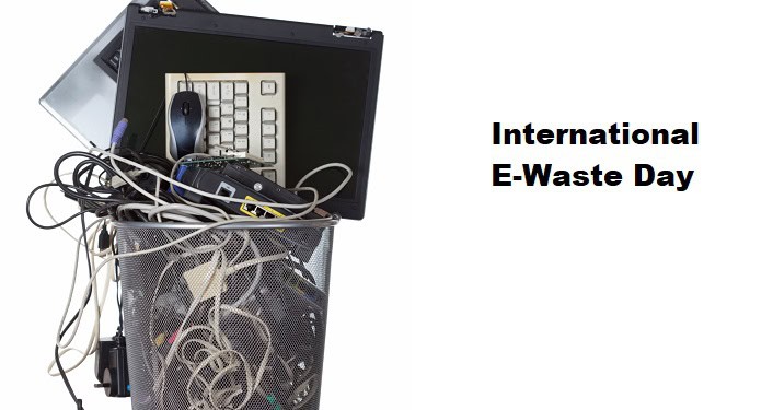 International E-Waste Day