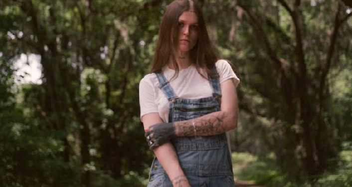 Ethel Cain at The Amp