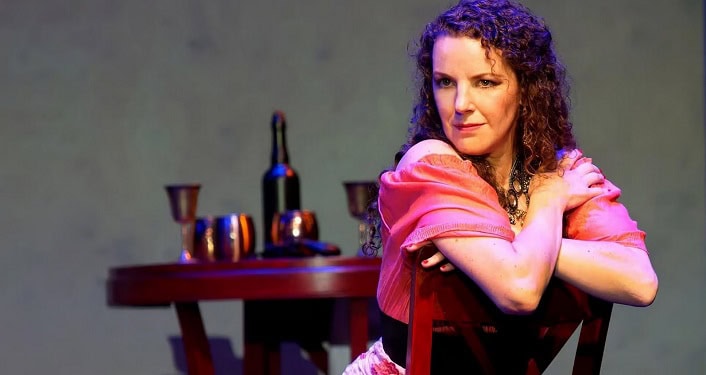 First Coast Opera Performs Carmen