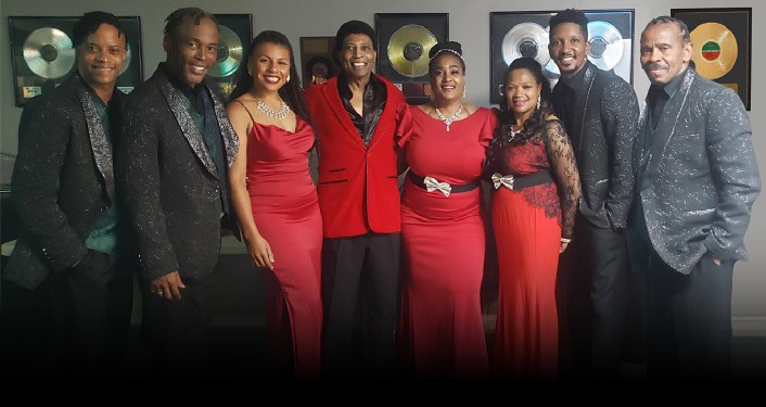 Forever Motown at PV Concert Hall