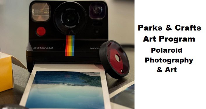 Parks & Crafts Art Program