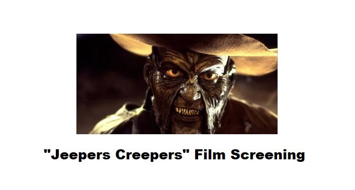 Film Screening at The Waterworks