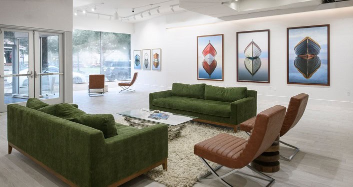 Grand Opening of La Casa Studios