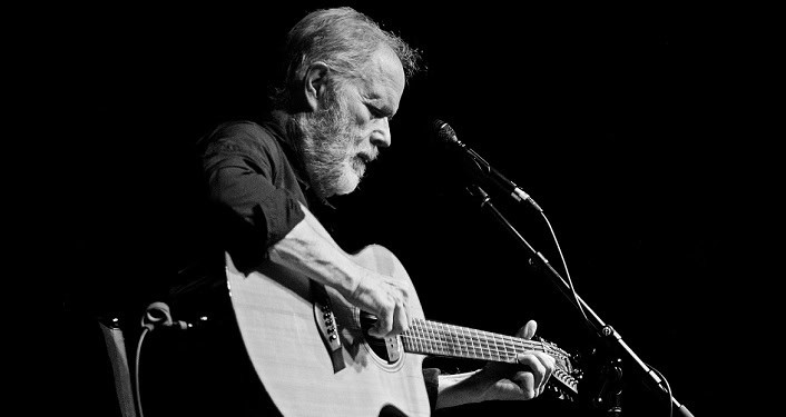 Leo Kottke at PV Concert Hall