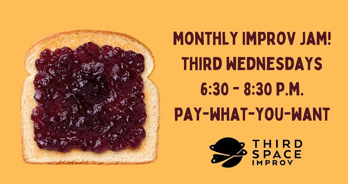 Improv Jam Class