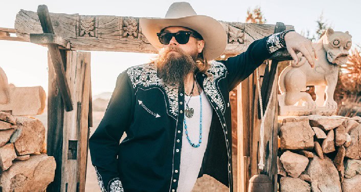 Robert Jon & The Wreck at PV Concert Hall