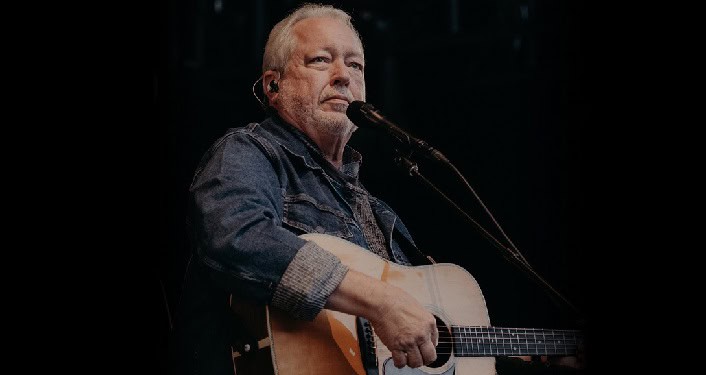 Russell Moore & IIIrd Tyme Out at PV Concert Hall