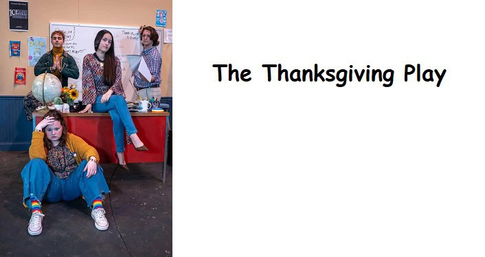 The Thanksgiving Play