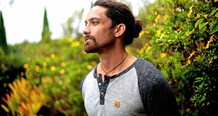 Will Evans at Café Eleven