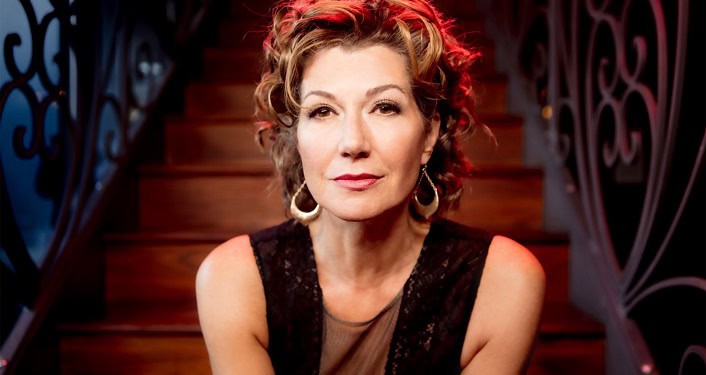 Amy Grant at PV Concert Hall