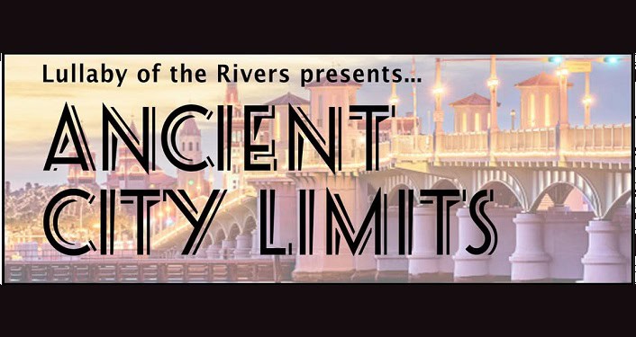 Ancient City Limits Concert