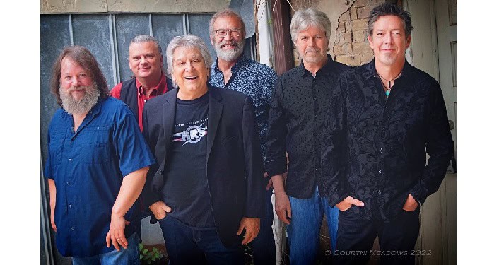 Atlanta Rhythm Section at PV Concert Hall