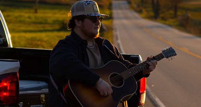 Bayker Blankenship at PV Concert Hall