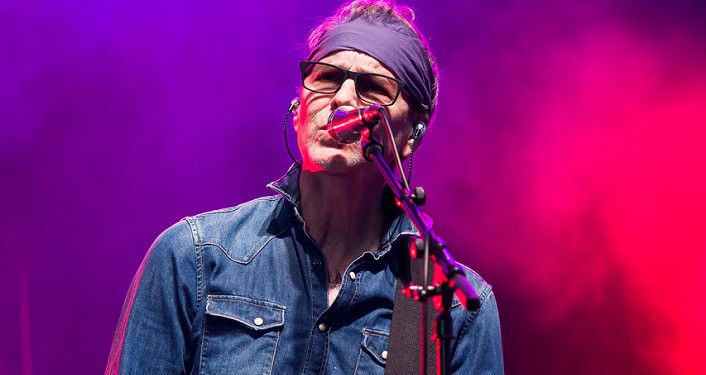 BoDeans at PV Concert Hall