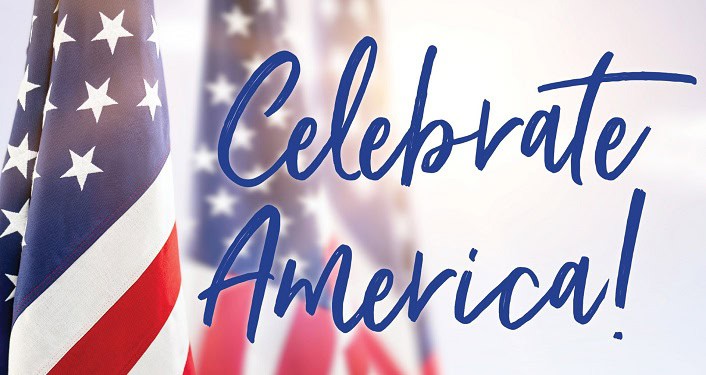 Celebrate America Concert