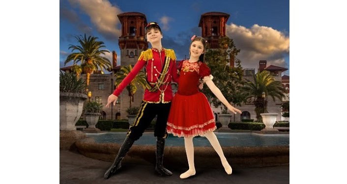 Christmas FANTASTIQUE