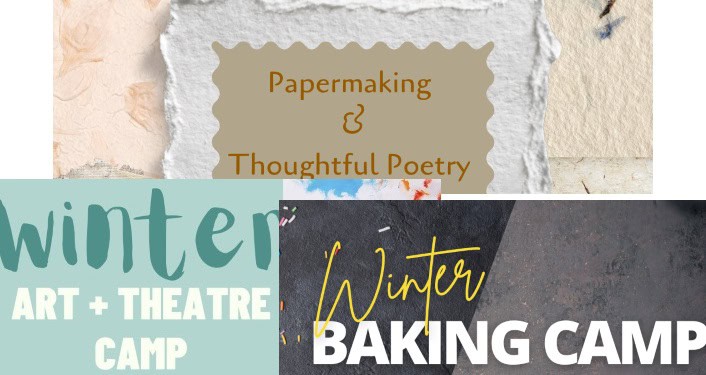 Fall & Winter Children's Camps