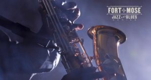 Fort Mose Jazz and Blues Series