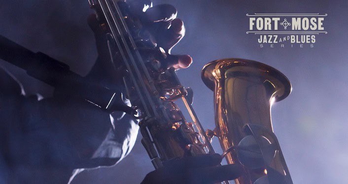 Fort Mose Jazz and Blues Series
