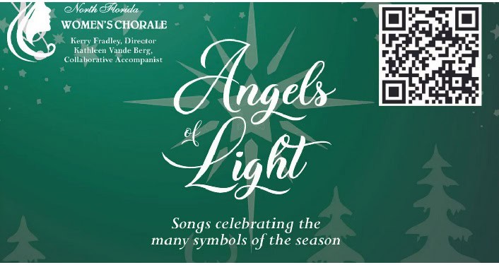 Women's Chorale Winter Concert