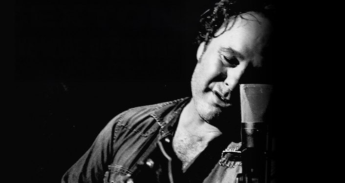 Martin Sexton at PV Concert Hall