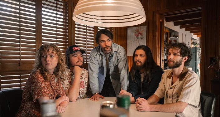 Shadowgrass at PV Concert Hall