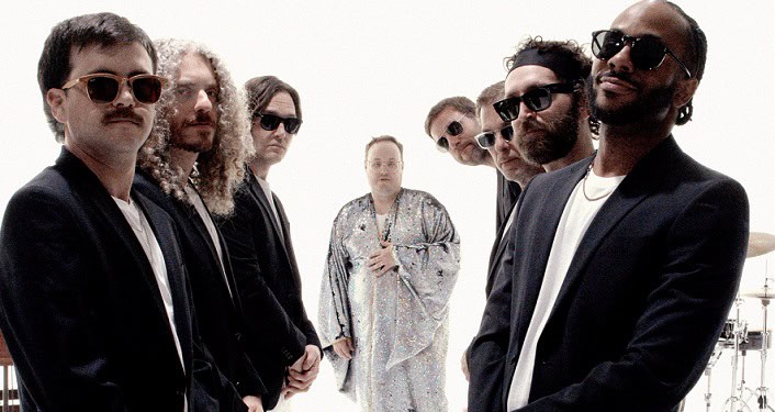 St. Paul & The Broken Bones at The Amp