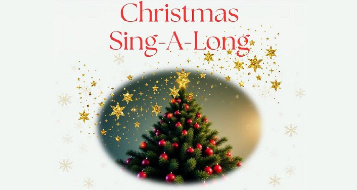 Christmas Sing-A-Long