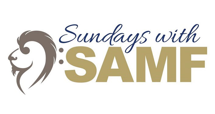 Sundays With SAMF