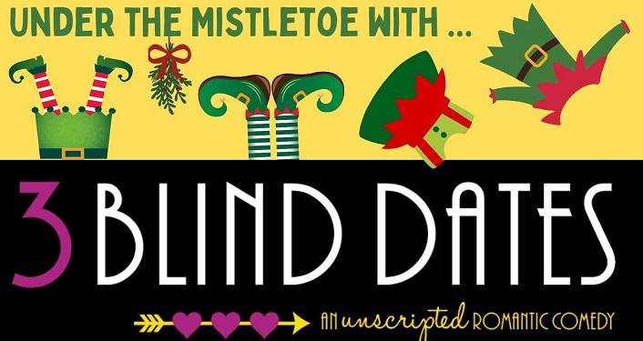 Unscripted Romantic Comedy 