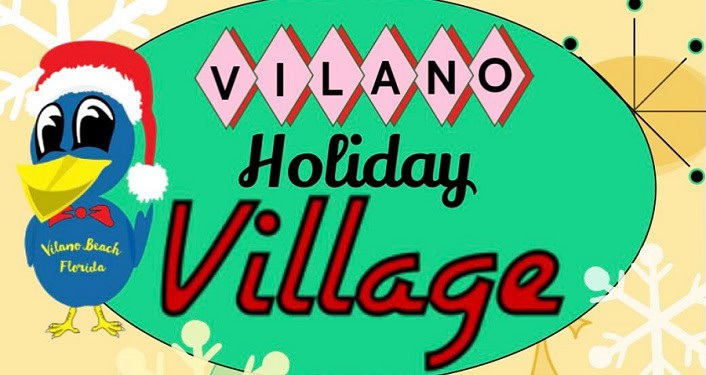 Vilano Holiday Village 2025