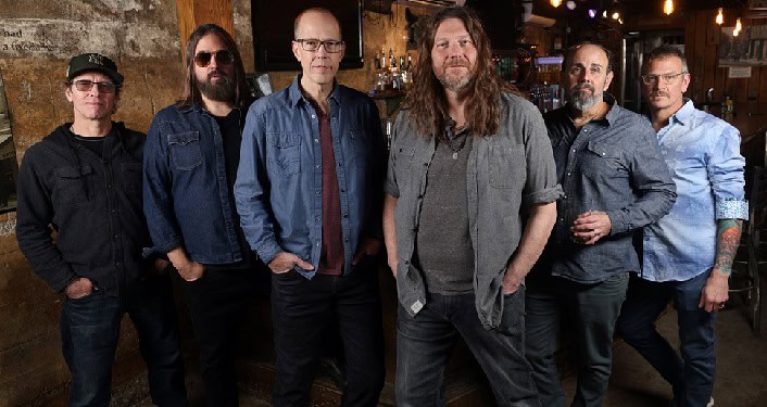 moe. at PV Concert Hall