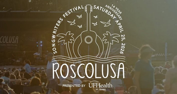 Roscolusa Songwriters Festival 2026