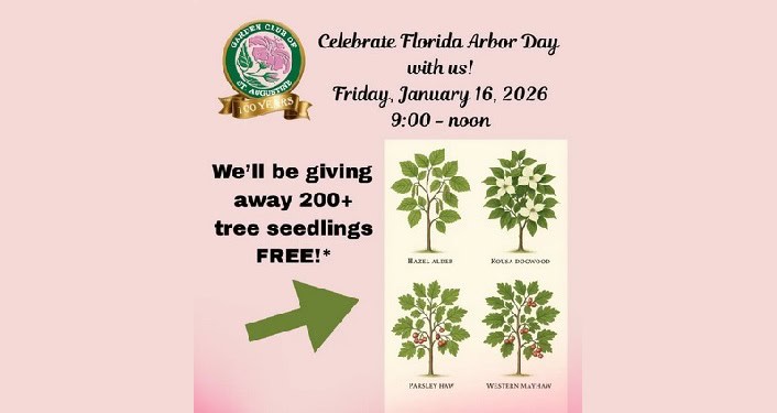 Florida Arbor Day