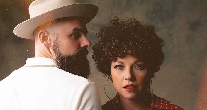 Goldpine at Cafe Eleven