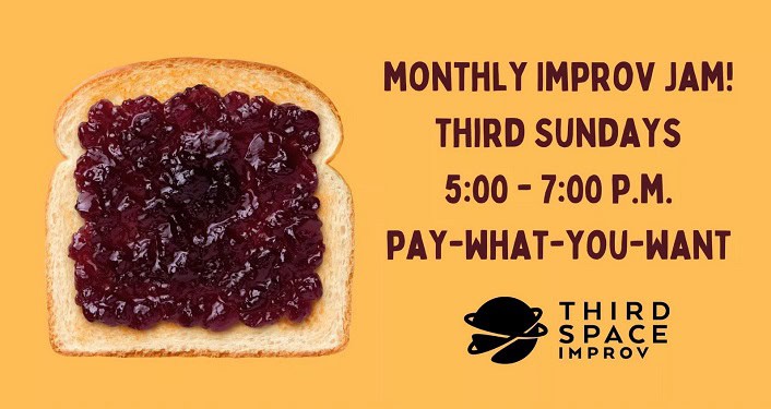 Improv Jam