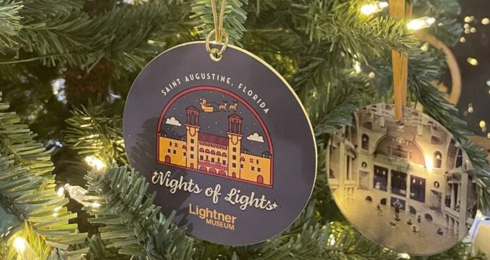 Lightner Museum Store Sip + Shop