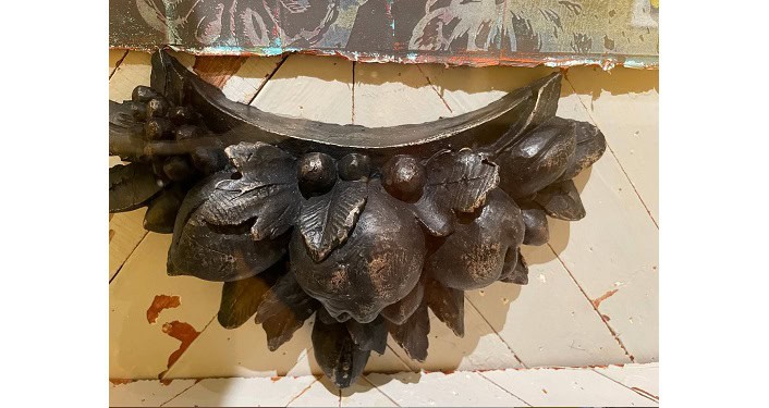 Kendra Frorup Art Exhibit