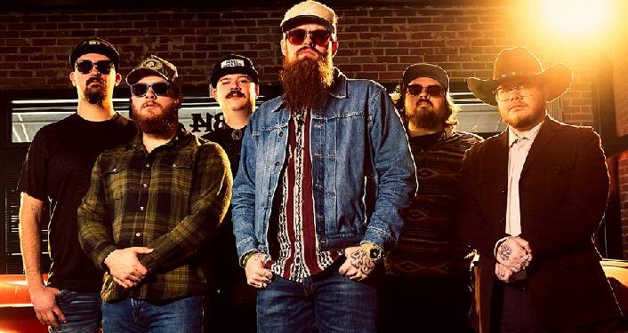 49 Winchester at PV Concert Hall