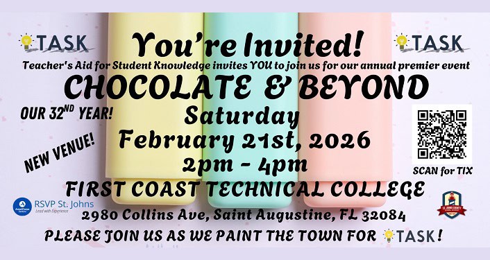 Chocolate & Beyond 2026