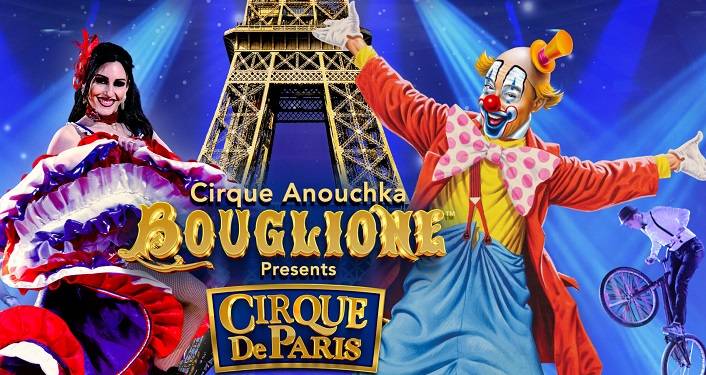 Cirque de Paris™