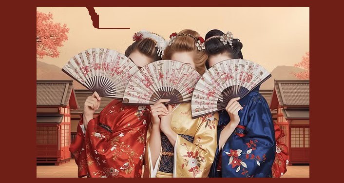Performances of The Mikado