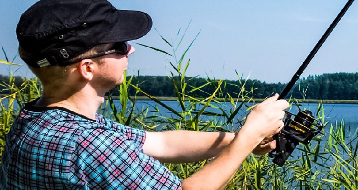 GTM Fishing 101 Clinic