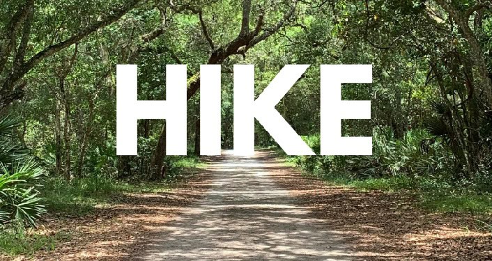 Veterans Values Hike