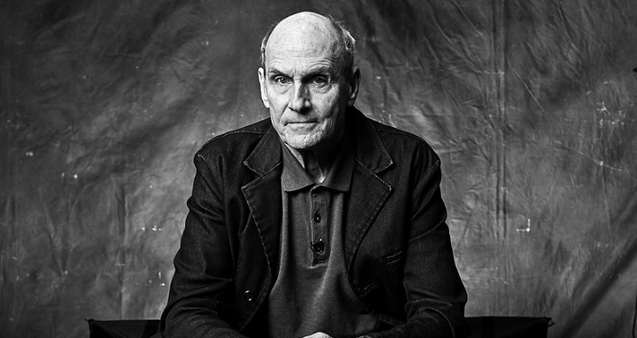 James Taylor at The Amp