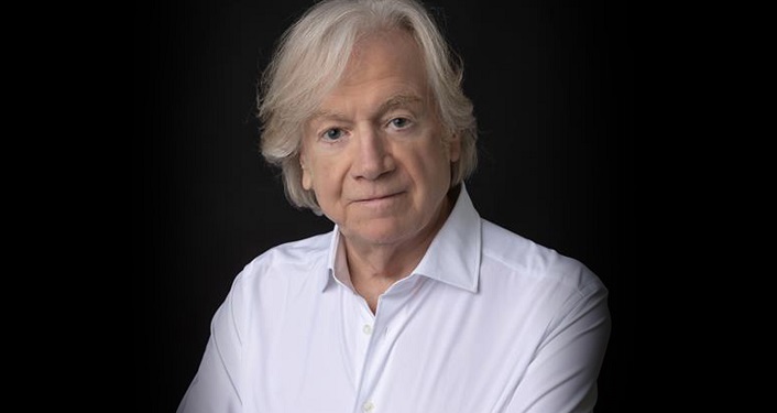 Justin Hayward at PV Concert Hall
