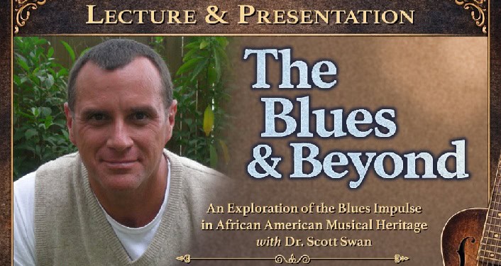 Lecture & Presentation at LMCC