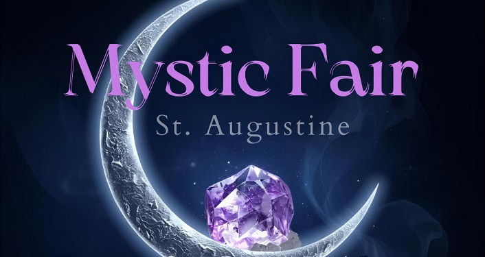 Mystic Faire St Augustine