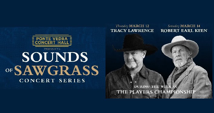 Sounds of Sawgrass Concert Series