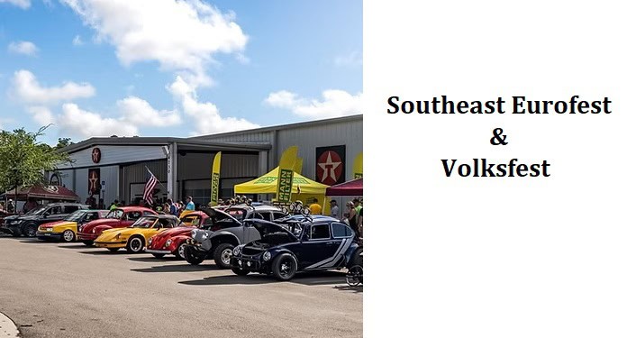 Southeast Eurofest & Volksfest